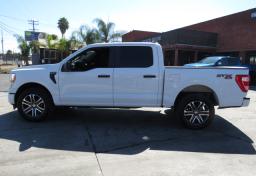 2021 Ford F150 - Thumbnail 11