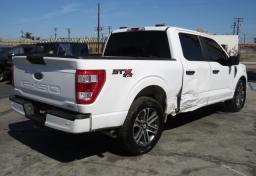 2021 Ford F150 - Thumbnail 8