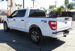 2021 Ford F150 - Thumbnail 7