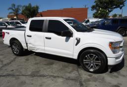 2021 Ford F150 - Thumbnail 2