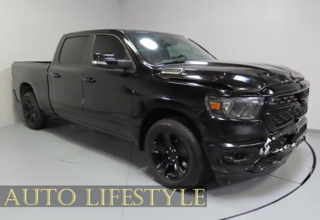 Picture of 2022 Ram 1500