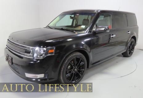 Picture of 2019 Ford Flex