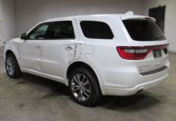 2020 Dodge Durango - Thumbnail 7