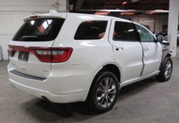 2020 Dodge Durango - Thumbnail 8