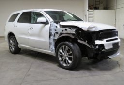 2020 Dodge Durango - Thumbnail 4