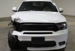 2020 Dodge Durango - Thumbnail 9