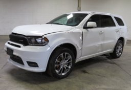 2020 Dodge Durango - Thumbnail 3