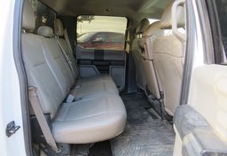 2018 Ford Super Duty F-550 DRW - Thumbnail 25