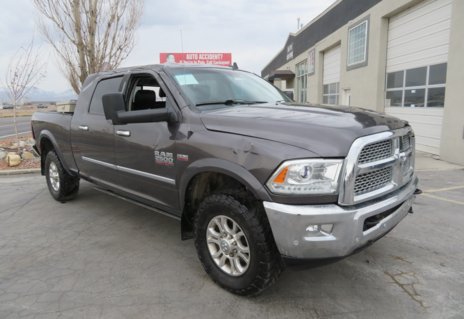Picture of 2016 Ram 2500