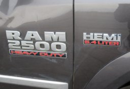 2016 Ram 2500 - Thumbnail 18