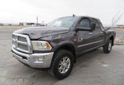 2016 Ram 2500 - Thumbnail 2