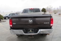 2016 Ram 2500 - Thumbnail 11