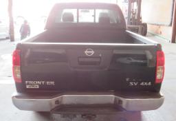 2018 Nissan Frontier - Thumbnail 11