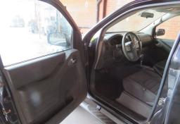 2018 Nissan Frontier - Thumbnail 20