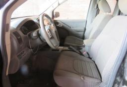 2018 Nissan Frontier - Thumbnail 24