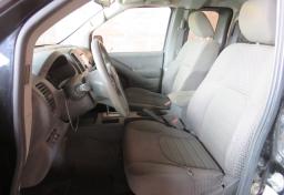 2018 Nissan Frontier - Thumbnail 25