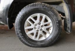 2018 Nissan Frontier - Thumbnail 18