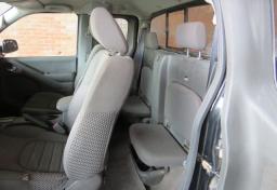 2018 Nissan Frontier - Thumbnail 26