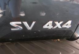 2018 Nissan Frontier - Thumbnail 16