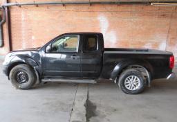 2018 Nissan Frontier - Thumbnail 5