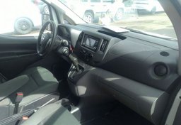 2018 Nissan NV200 Compact Cargo - Thumbnail 5