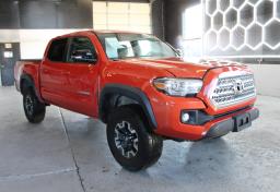 2016 Toyota Tacoma