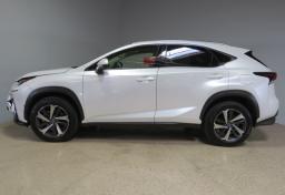 2021 Lexus NX 300 - Thumbnail 5