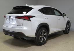 2021 Lexus NX 300 - Thumbnail 9