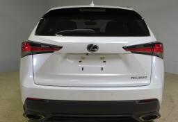 2021 Lexus NX 300 - Thumbnail 11