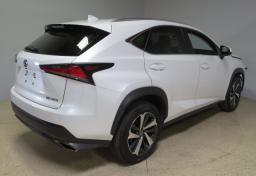 2021 Lexus NX 300 - Thumbnail 7