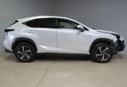 2021 Lexus NX 300 - Thumbnail 6