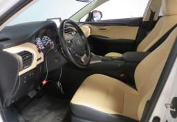 2021 Lexus NX 300 - Thumbnail 29