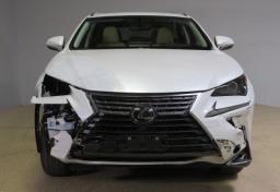 2021 Lexus NX 300 - Thumbnail 12