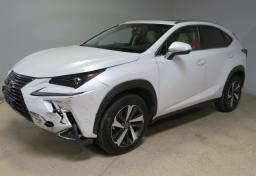 2021 Lexus NX 300 - Thumbnail 1