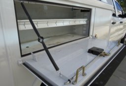 2019 Chevrolet Silverado 2500HD - Thumbnail 19