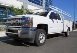 2019 Chevrolet Silverado 2500HD - Thumbnail 6