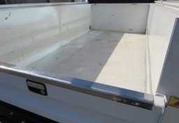 2019 Chevrolet Silverado 2500HD - Thumbnail 23