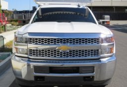 2019 Chevrolet Silverado 2500HD - Thumbnail 15