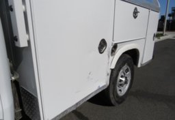 2019 Chevrolet Silverado 2500HD - Thumbnail 25