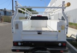 2019 Chevrolet Silverado 2500HD - Thumbnail 16