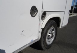 2019 Chevrolet Silverado 2500HD - Thumbnail 24