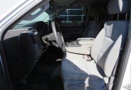 2019 Chevrolet Silverado 2500HD - Thumbnail 32