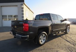 2015 Chevrolet Silverado 1500 - Thumbnail 6