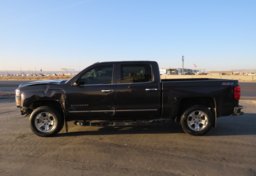 2015 Chevrolet Silverado 1500 - Thumbnail 9