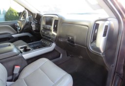 2015 Chevrolet Silverado 1500 - Thumbnail 25