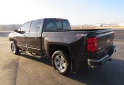 2015 Chevrolet Silverado 1500 - Thumbnail 5