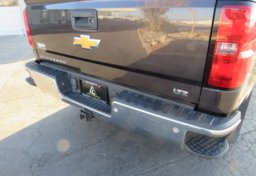 2015 Chevrolet Silverado 1500 - Thumbnail 18