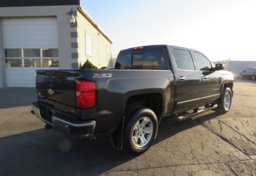 2015 Chevrolet Silverado 1500 - Thumbnail 8