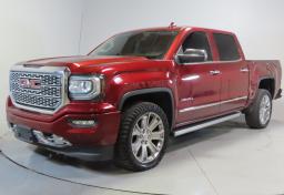 2017 GMC Sierra 1500 - Thumbnail 2