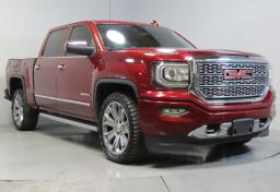 2017 GMC Sierra 1500 - Thumbnail 3
